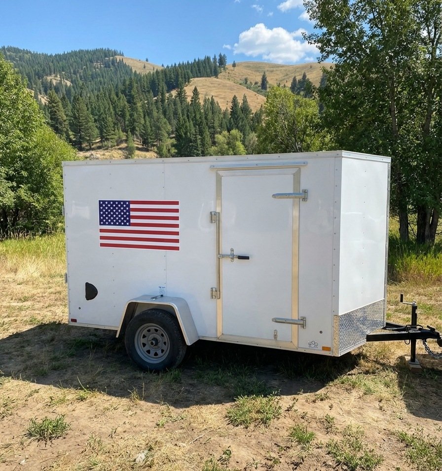 Affordable Hauling