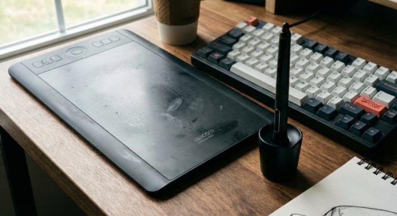 Graphic Designer Services 