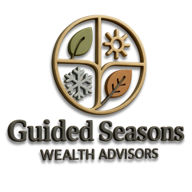 Guided Seasons Wealth Advisors | Retirement Planning