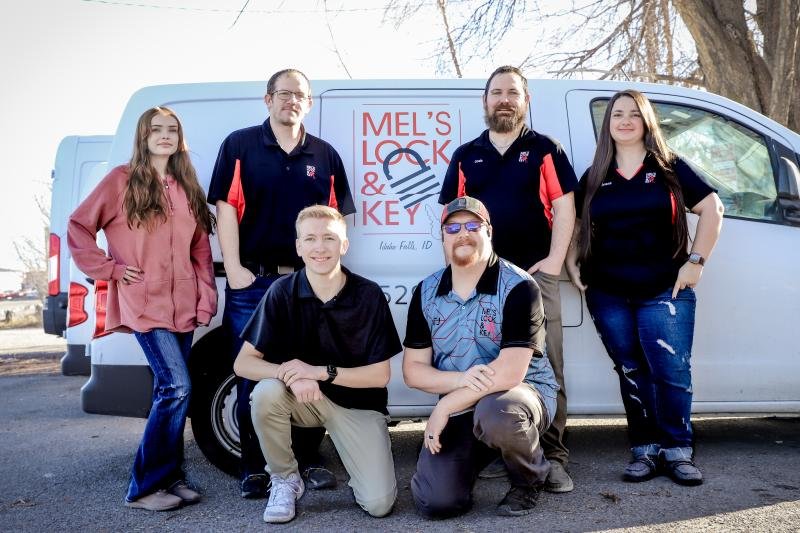 Commercial, Automotive, Residential Locksmith