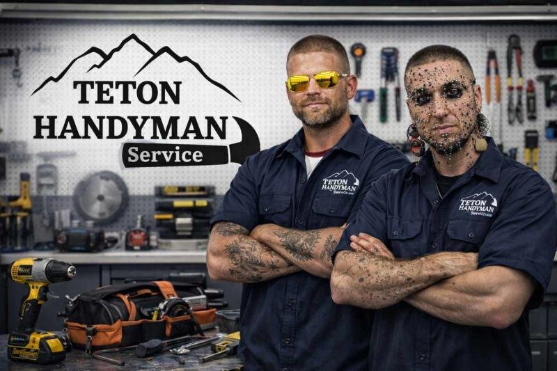 Handyman Service 