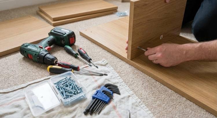 Local Handyman Services