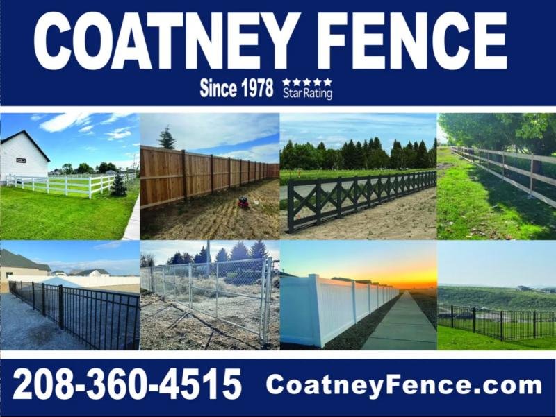 Coatney Fence 