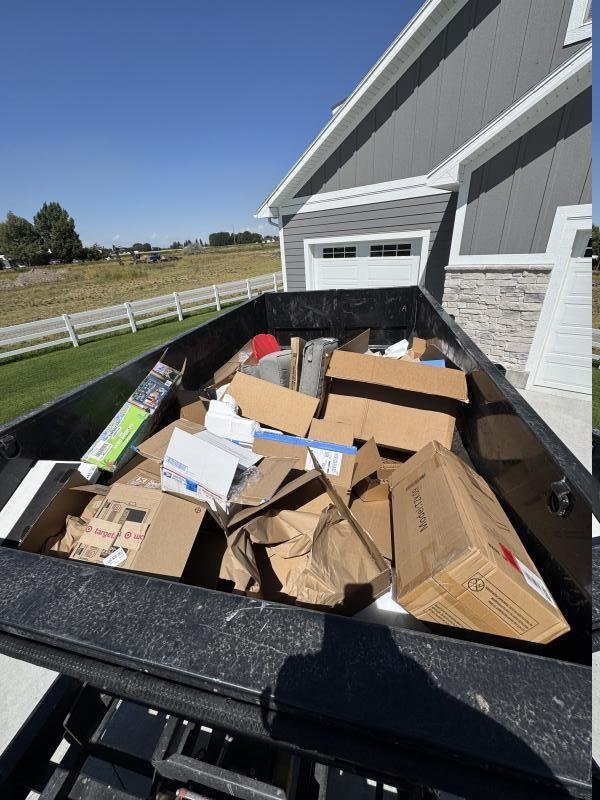 Junk Removal 