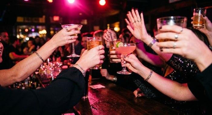 Girls Night Out