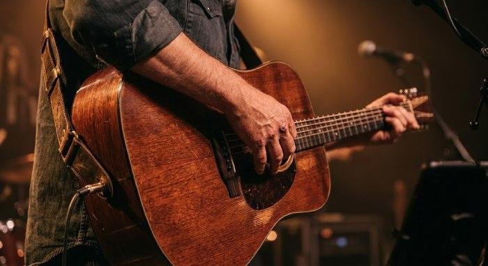 Will J. Burton LIVE 