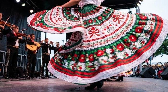 East Idaho Cinco de Mayo Celebration