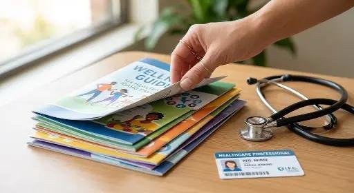  Idaho Senior Health Fair