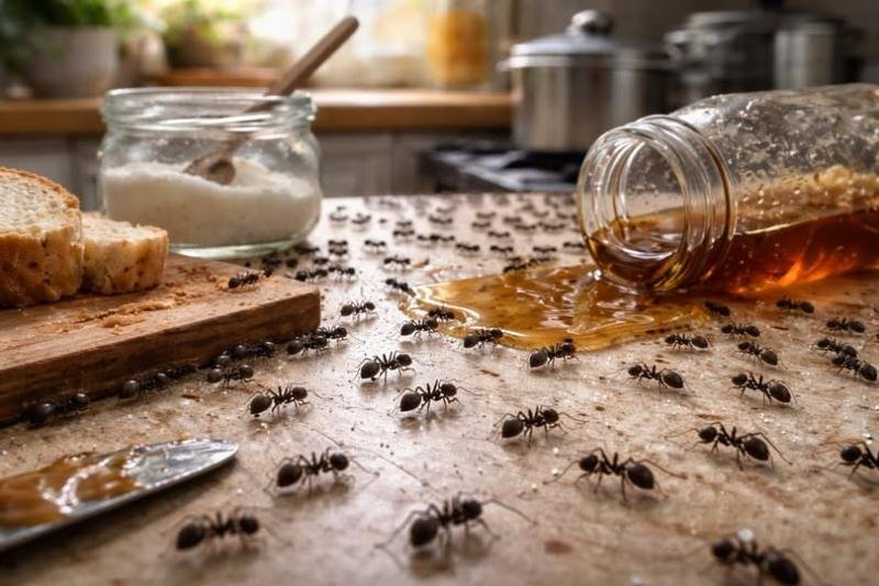 High Country Pest Control