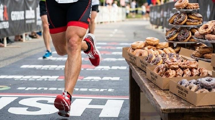 Duck Donuthon 2026